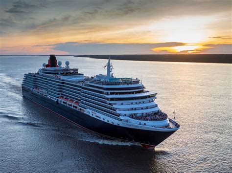 Mediterranean Cruises | See 2025, 2026 & 2027 availability | Cunard