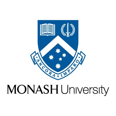 Monash University logo vector (.EPS, 177.64 Kb) download