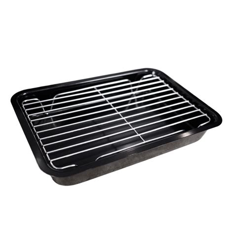 roasting pan with rack