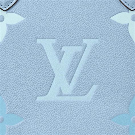 Louis Vuitton Empreinte Monogram Giant