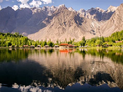 Skardu Valley Guided Overland Tour | Pakistan | 10Adventures Tours