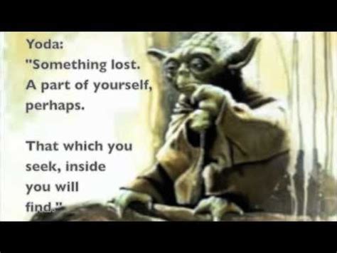 yoda patience quote - Google Search | Favorite Quotes | Pinterest ...