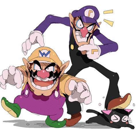 Wario Land Image by Bendedede #3915331 - Zerochan Anime Image Board