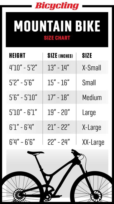 trek mountain bike sizing chart Cheap >boardman size chart big sale