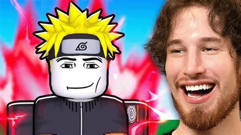 Becoming STRONGEST Character In Roblox Super Smash Bros - YouTube