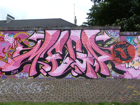 Dundee Street Art (8) | Royan | Flickr