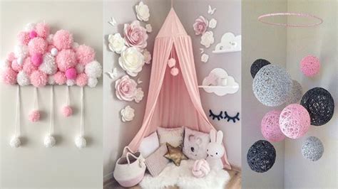 DIY Room Decor! 36 Diy Room Decorating Ideas, DIY Ideas for Girls - The ...