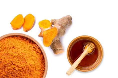 Why Are Turmeric Curcuminoids Better Than Turmeric Powder? - Active Atoms