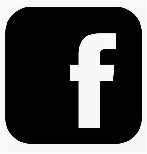 Facebook Icono - Facebook Logo Vector Jpg, HD Png Download ...