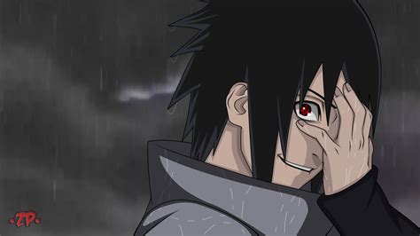 Sasuke Mangekyou Sharingan Wallpaper (63+ images)