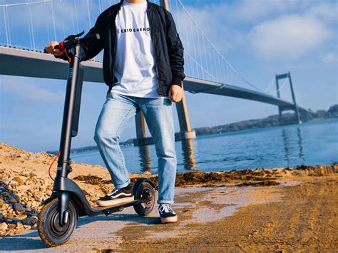 Best Electric Scooters of 2023 (The Ultimate Review Guide)