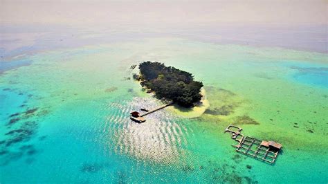 Review Wisata Pulau pramuka dan sejarahnya (Pramuka Island) - KakaKiky ...