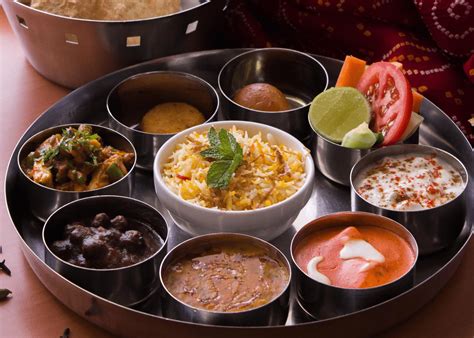 Top 20 Indian restaurants in Singapore for a fiery meal | Honeycombers