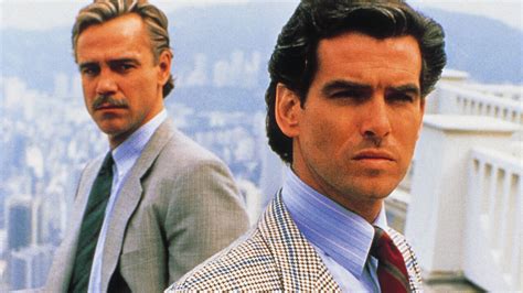 Noble House - Pierce Brosnan