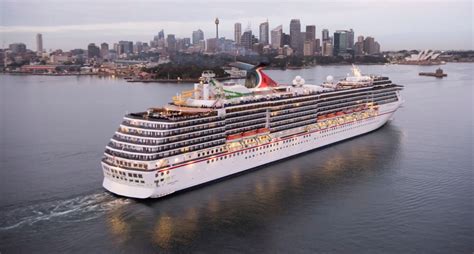 The best Carnival Cruise Line itineraries: 5 great places its ships go ...