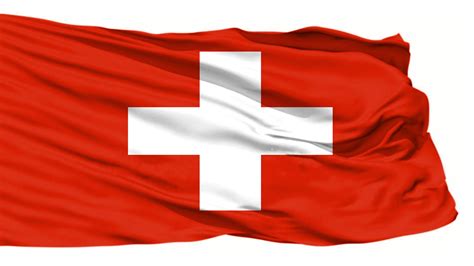 Free stock photo of Switzerland Flag