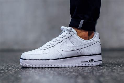 Nike Air Force 1 Low White White | HYPEBEAST