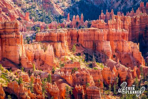 Sunset Point – Bryce Canyon National Park | The Trek Planner