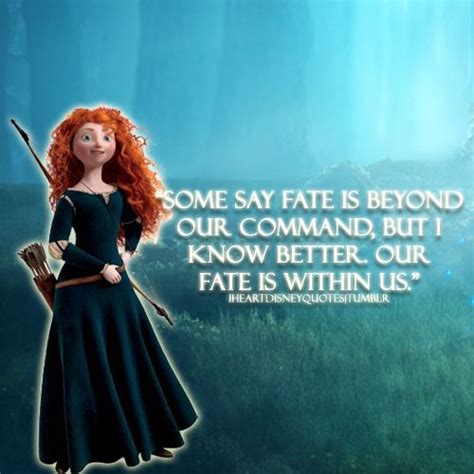 Brave Movie Quotes - ShortQuotes.cc