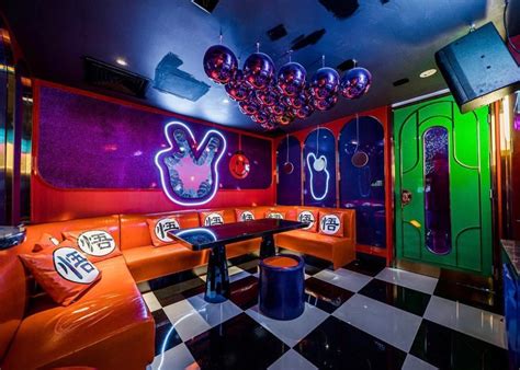 Where to karaoke in Singapore