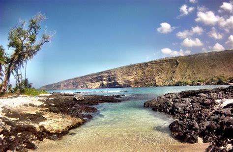 Kealakekua Bay | Kona Boys