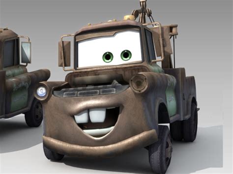 Tow Mater | Cars Video Games Wiki | Fandom powered by Wikia