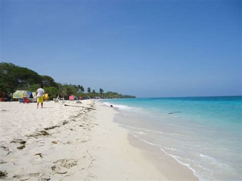 Go snorkelling in Playa Blanca, Cartagena | Cartagena, Cartagena ...