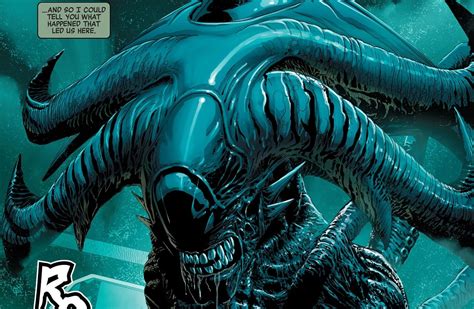 Xenomorph Types: Alien Lifecycle And All Variants | AvP Central