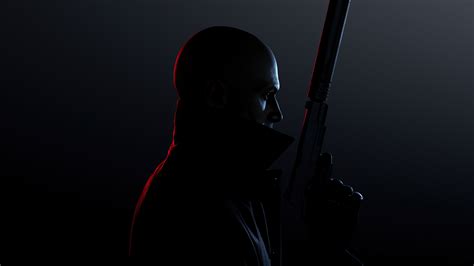 Hitman 3 Wallpaper 4k - Infoupdate.org