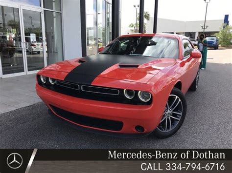 Used Dodge Challenger for Sale in Tallahassee, FL - CarGurus