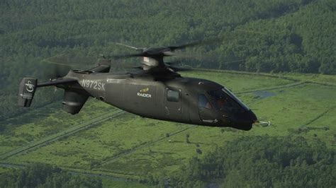 Army's New Helicopter » Top Defense Systems