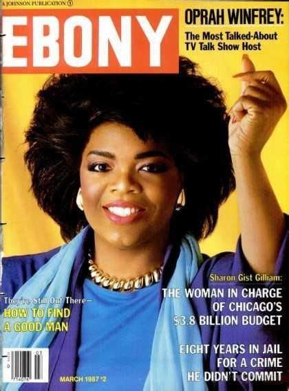 15 Ebony Magazine Covers That Will Make You Remember A Simpler Time ...