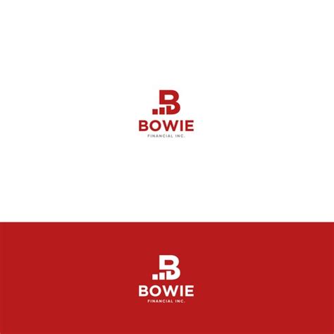 Bowie Financial Logo | Logo design contest