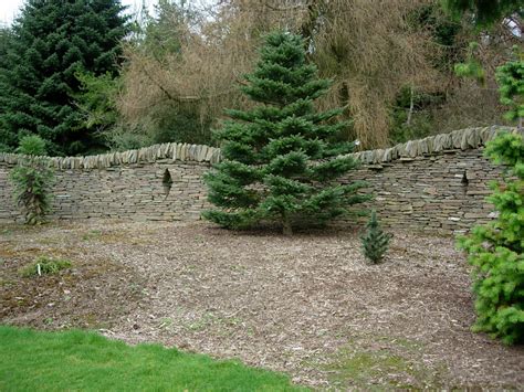 Boxoftrix: Dundee Botanic Garden