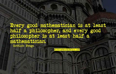 Mathematician And Their Quotes: top 34 famous quotes about ...