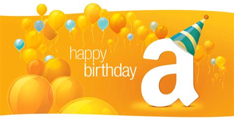 Amazon debuts group gift cards for birthdays on Facebook – GeekWire