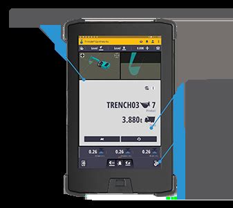 Trimble LOADRITE Payload Management - SITECH Construction Systems