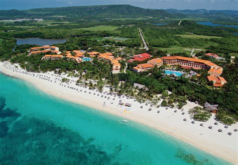 Sol Rio de Luna y Mares Resort - Holguin | Transat