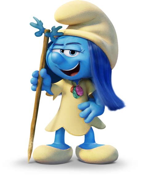 Smurfmelody | Smurfs Wiki | FANDOM powered by Wikia