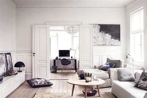 Smart Scandinavian Interior Design Hacks To Try - Décor Aid