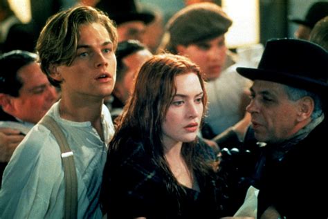 Titanic Movie Facts | POPSUGAR Entertainment