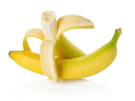 Banana Peels Can Even Shine Your Shoes - Farmers' Almanac - Plan Your ...