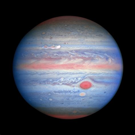 hubble-blue-jupiter-aug2020 | EarthSky