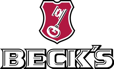 BECK’s – Logos Download