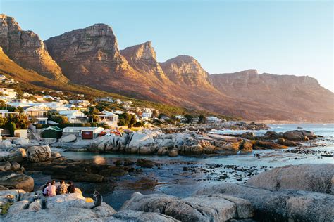 Table mountain, Cape town South Africa | Local travel, Amazing ...