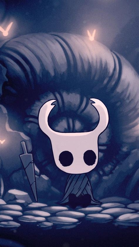 Hollow Knight Phone Wallpaper - Best Phone Wallpaper HD | Ilustrações ...