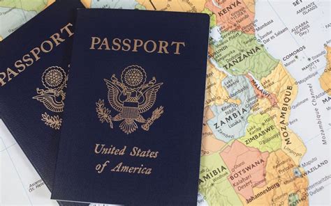 While You Slept, The US Government Created 'Internal Passports' – True ...