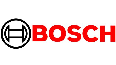 Bosch Logo Vector at Saspermanentblog Blog