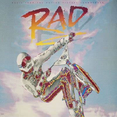 Rad Soundtrack