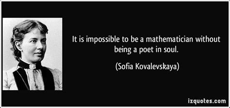 Female Mathematician Quotes. QuotesGram